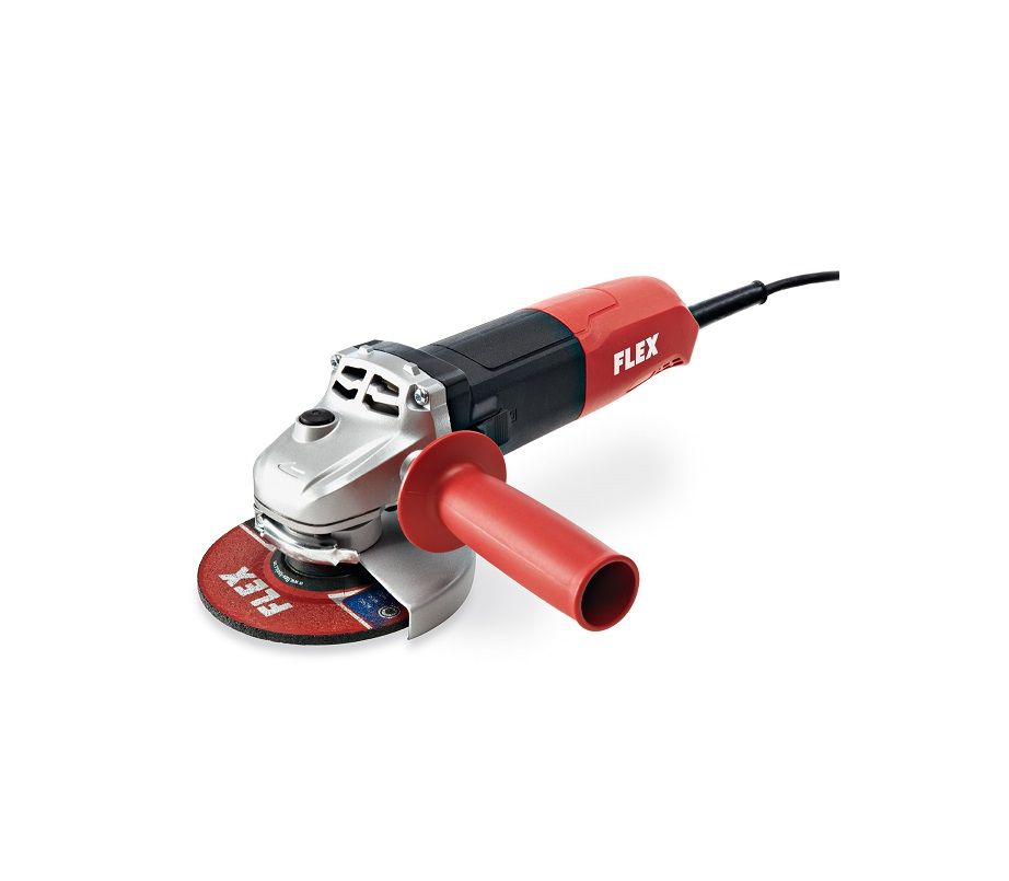 Ugaona brusilica 1000W, 125mm - L 1001 - FLEX